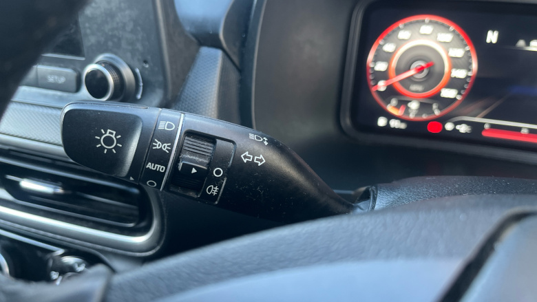 Hyundai Kona 1.0 TGDi 48V MHEV SE Connect 5dr Petrol Hatchback